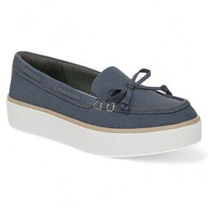 Dr. Scholl's Madison Sea Boats Women's Flat Shoes